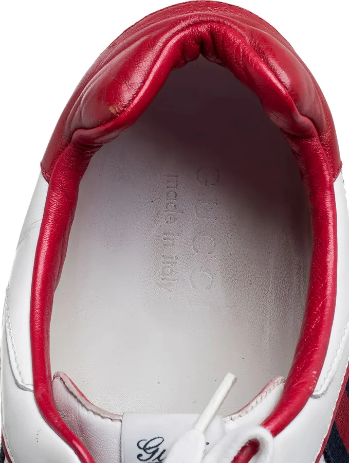 Tennis 83 sneakers - Image 5
