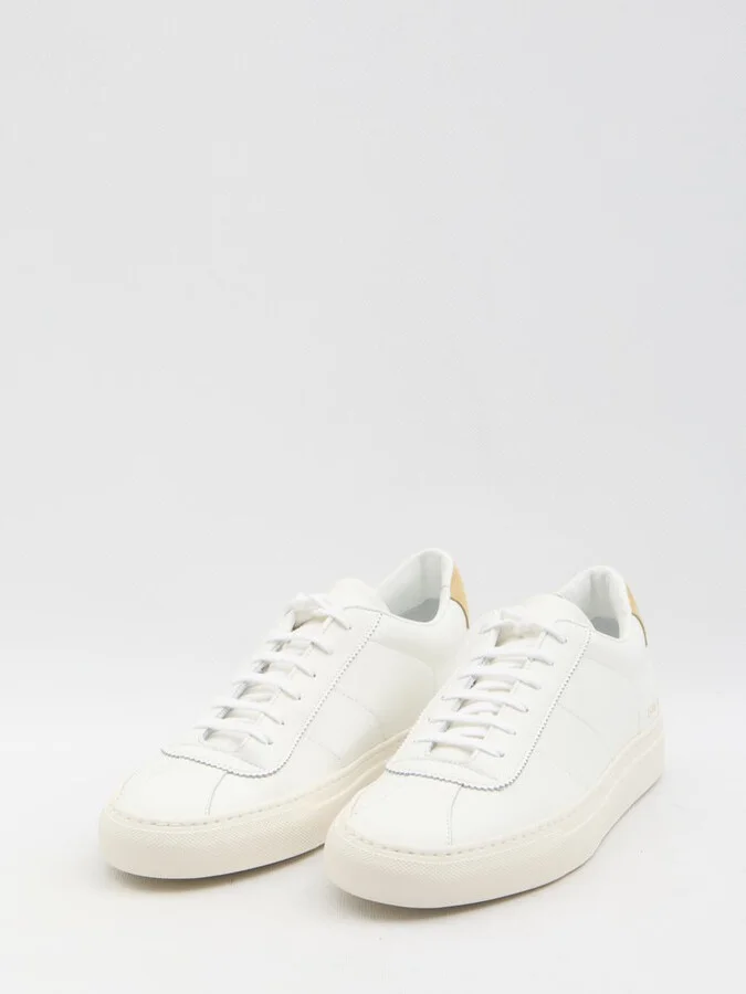 Tennis Classic Sneakers - Image 2
