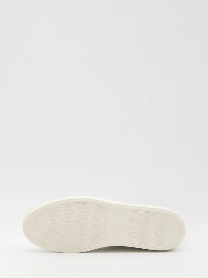 Tennis Classic Sneakers - Image 4