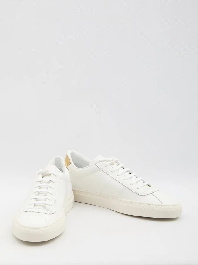 Tennis Classic Sneakers - Image 5