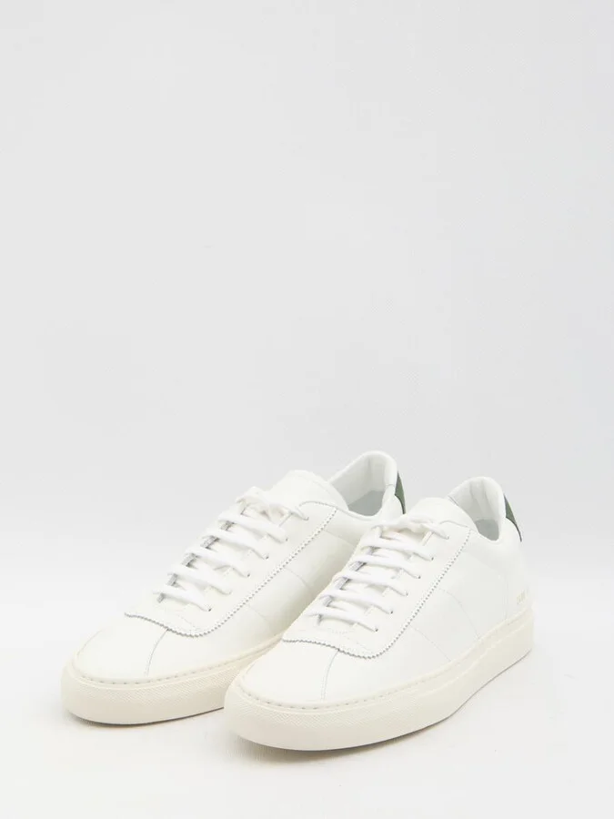 Tennis Classic Sneakers - Image 2