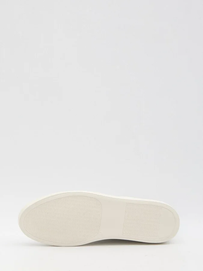 Tennis Classic Sneakers - Image 4