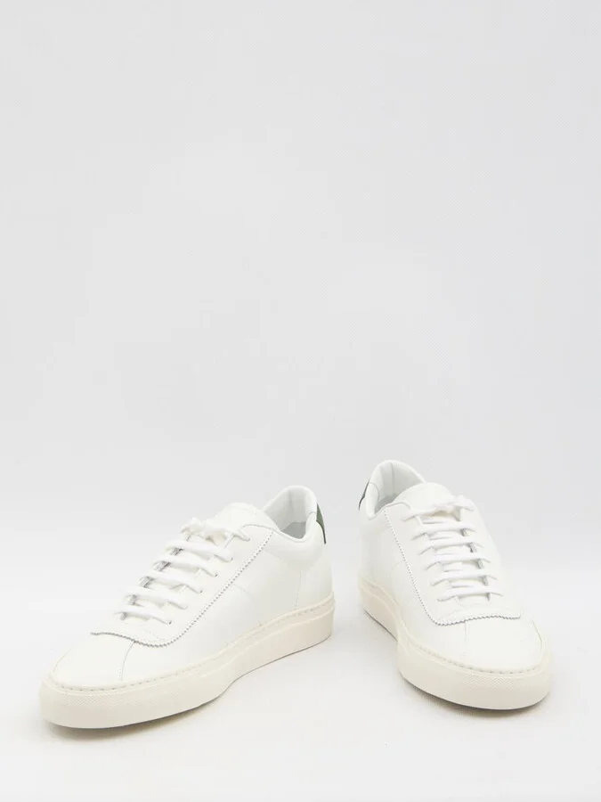 Tennis Classic Sneakers - Image 5