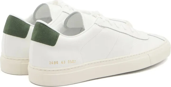 Tennis Classic sneakers - Image 3