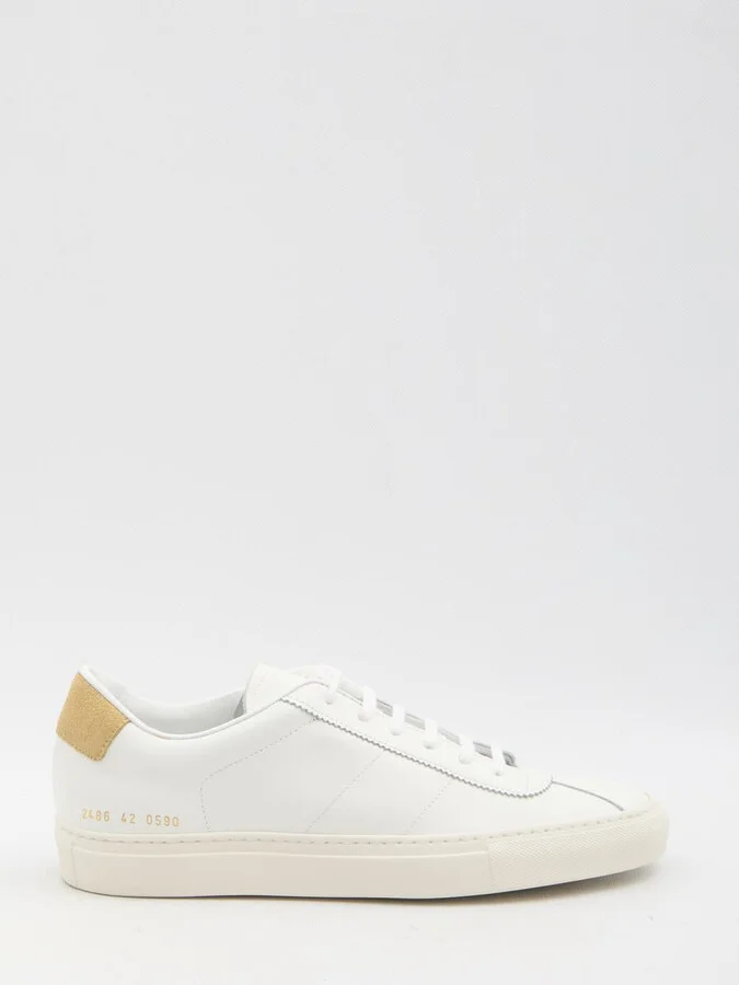 Tennis Classic Sneakers