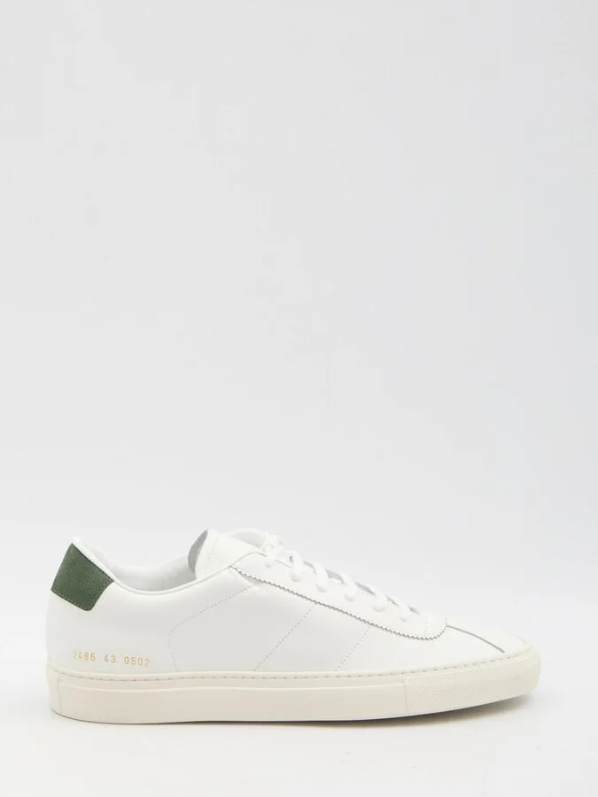 Tennis Classic Sneakers