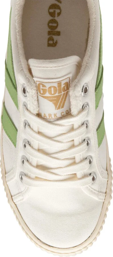 Tennis Mark Cox Sneaker - Image 3
