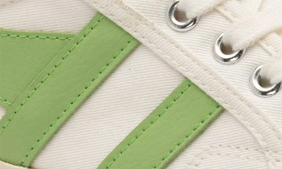 Tennis Mark Cox Sneaker - Image 6