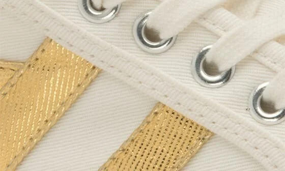 Tennis Mark Cox Sneaker - Image 8