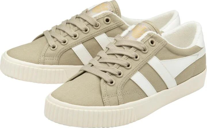 Tennis Mark Cox Sneaker - Image 11
