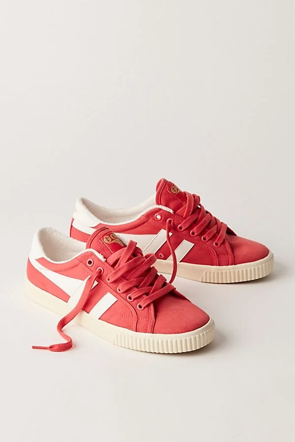 Tennis Mark Cox Sneakers - Image 2