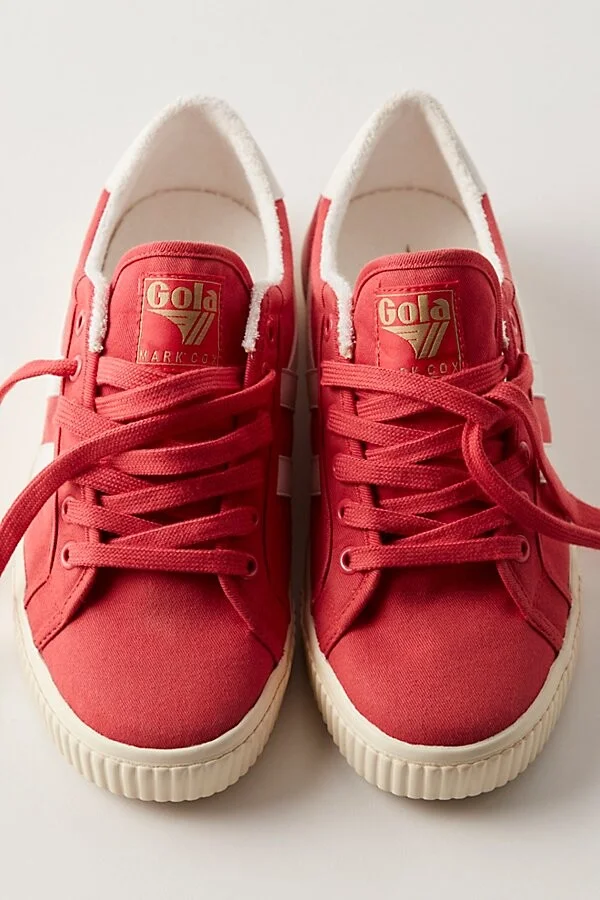 Tennis Mark Cox Sneakers