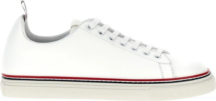 'Tennis Shoe' Sneakers