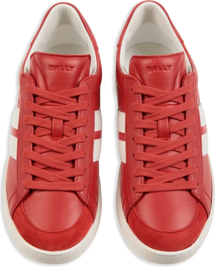 Tennis sneakers - Image 4