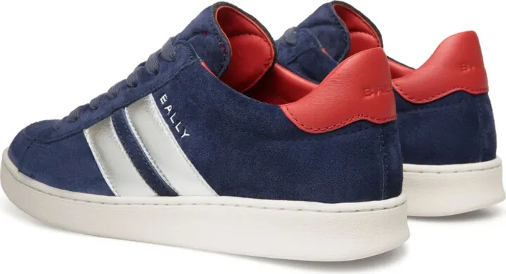 Tennis sneakers - Image 3
