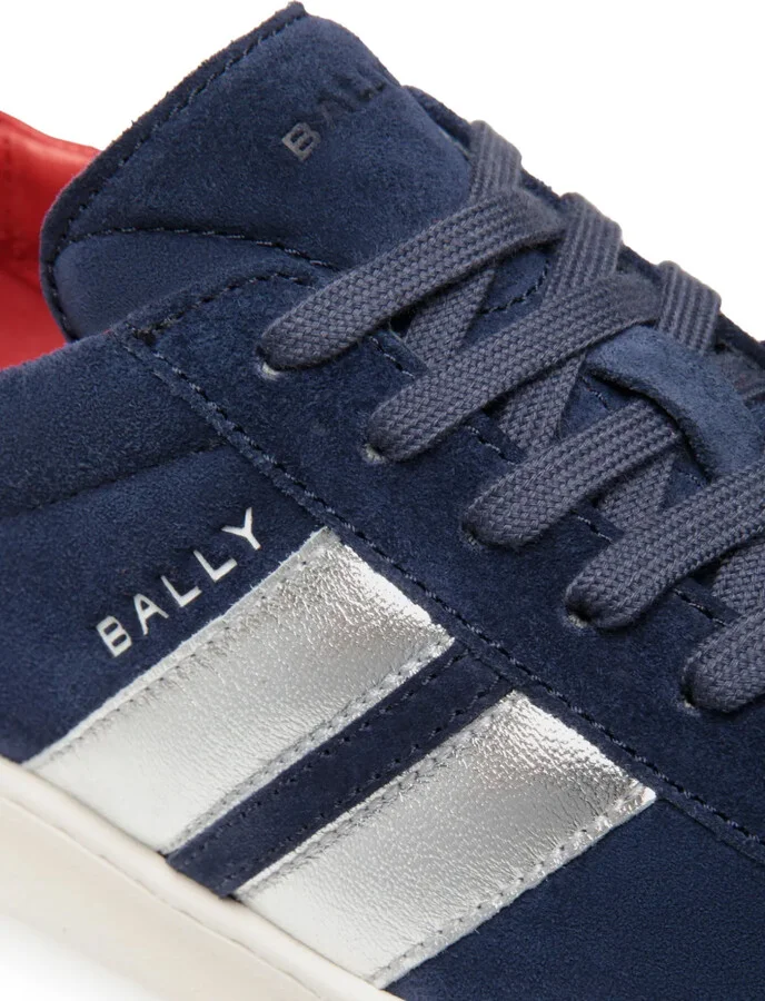 Tennis sneakers - Image 4