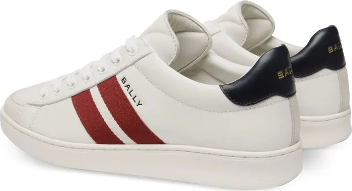 Tennis sneakers - Image 3