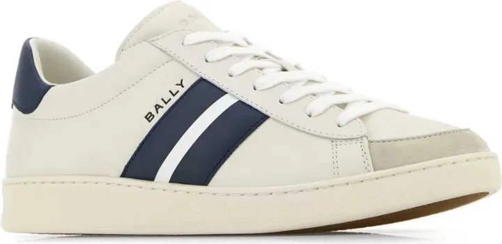 Tennis sneakers - Image 2