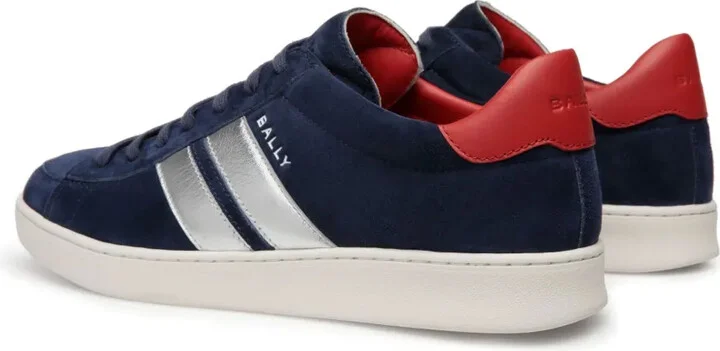 Tennis sneakers - Image 3
