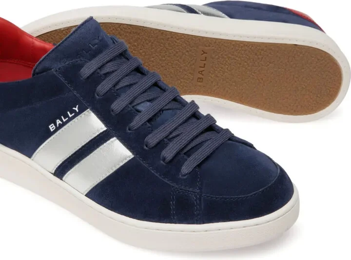 Tennis sneakers - Image 4