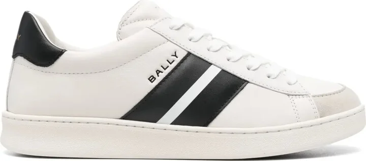 Tennis sneakers