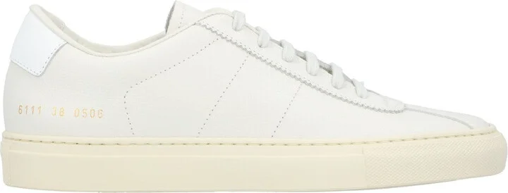 Tennis Sneakers