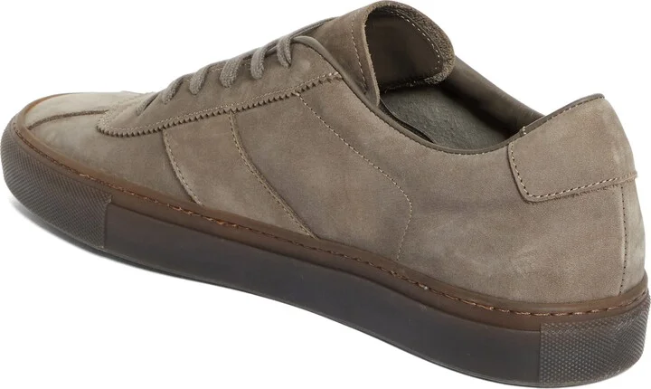 Tennis Trainer Sneaker - Image 2