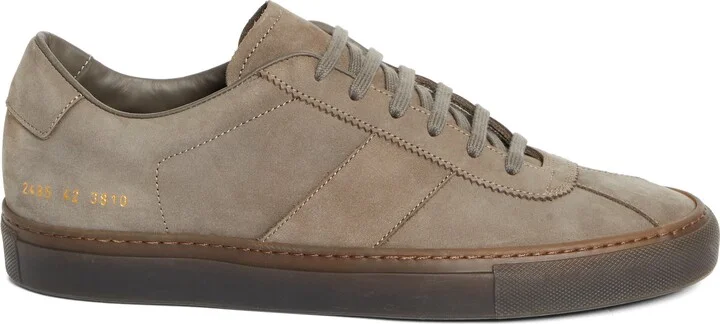 Tennis Trainer Sneaker - Image 3