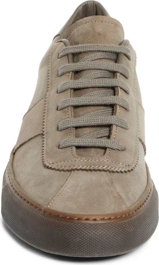 Tennis Trainer Sneaker - Image 4