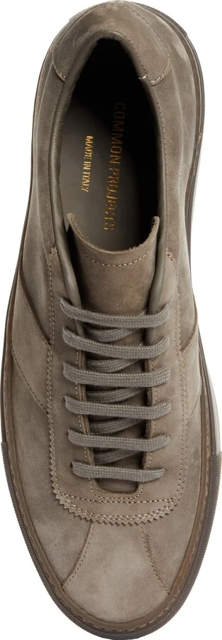 Tennis Trainer Sneaker - Image 5