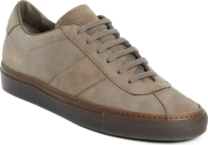 Tennis Trainer Sneaker