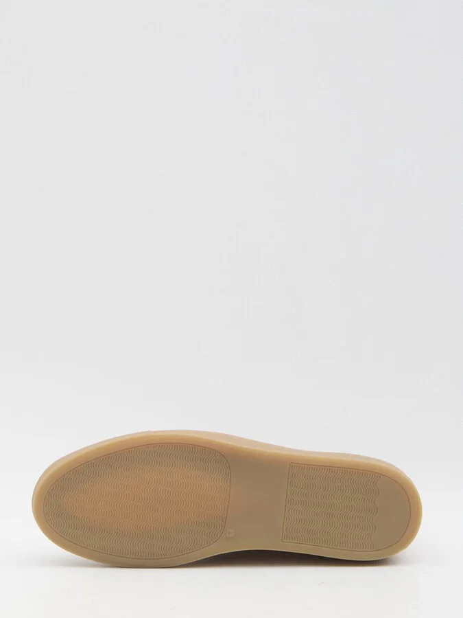 Tennis Trainer Sneakers - Image 4