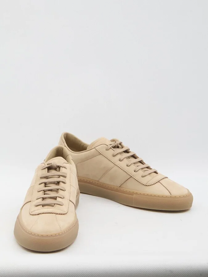 Tennis Trainer Sneakers - Image 5