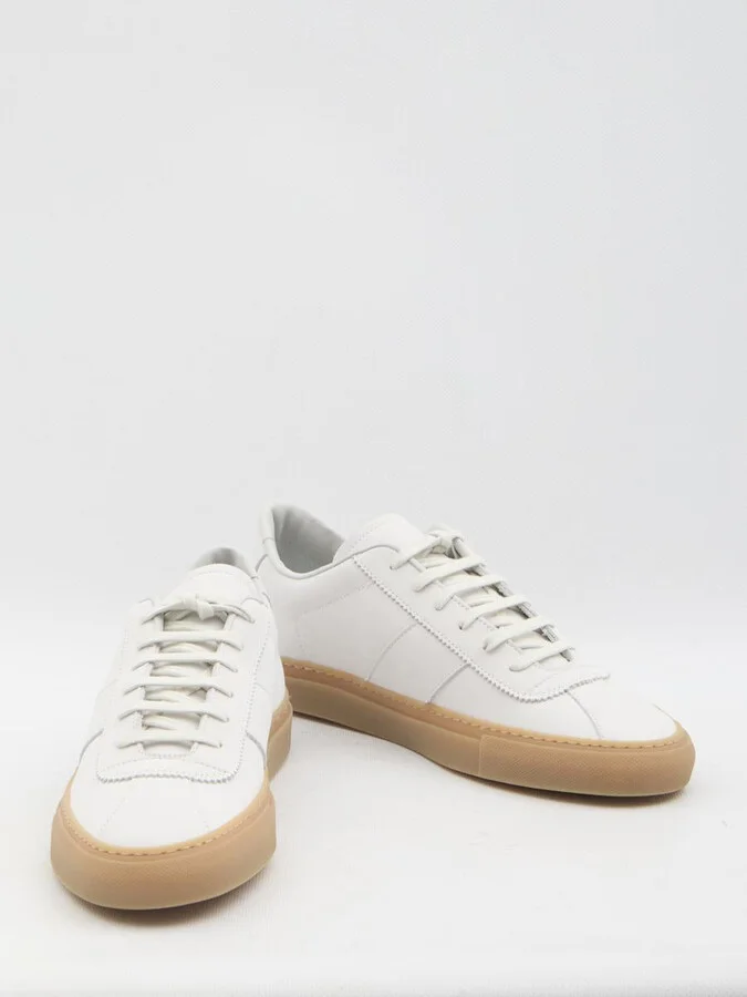 Tennis Trainer Sneakers - Image 5