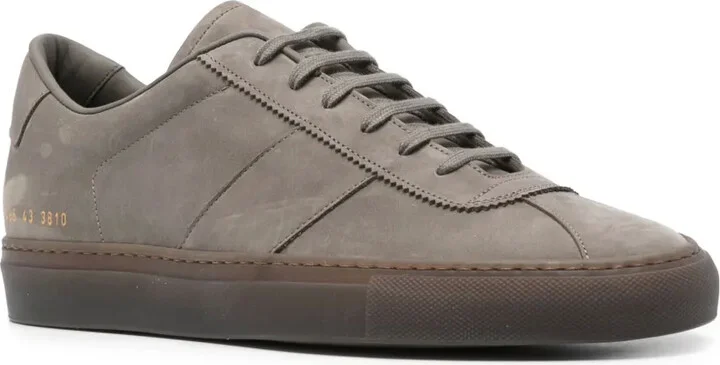 Tennis Trainer sneakers - Image 2