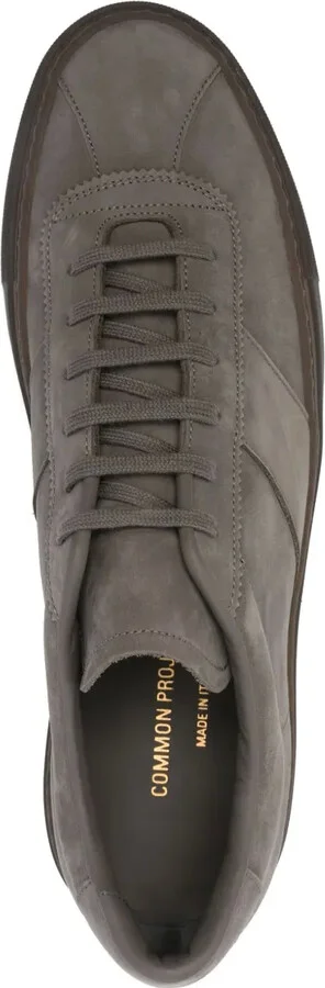 Tennis Trainer sneakers - Image 4