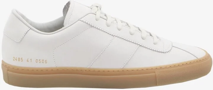 Tennis Trainer Sneakers