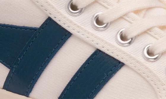 Tennix Mark Cox High Top Sneaker - Image 6