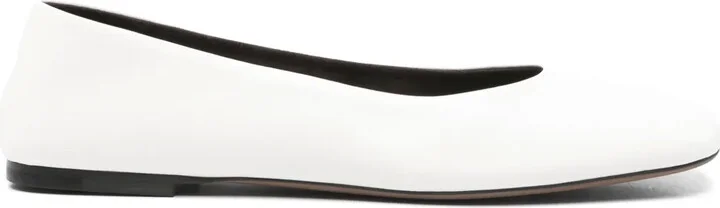 Teo ballet flats