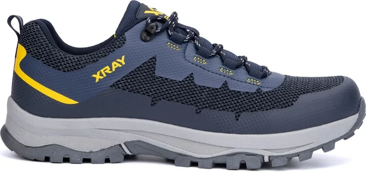Teo Hiking Sneaker - Image 4