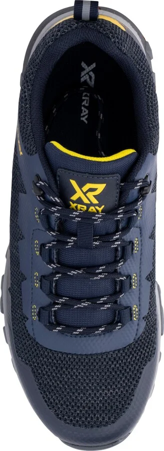 Teo Hiking Sneaker - Image 5