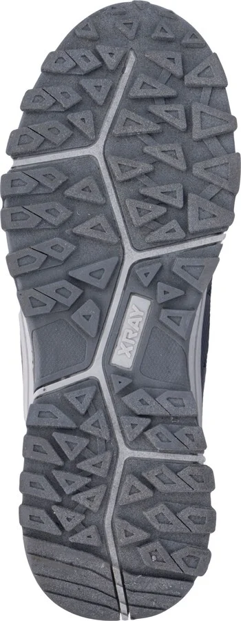 Teo Hiking Sneaker - Image 6