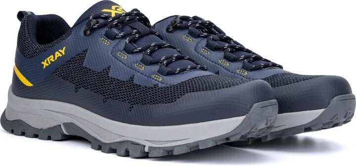 Teo Hiking Sneaker - Image 8