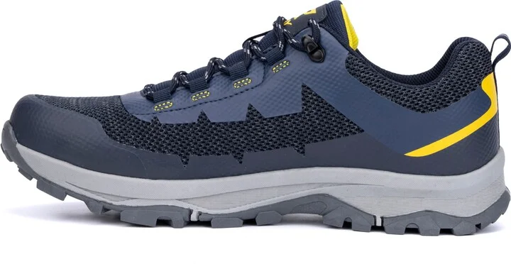 Teo Hiking Sneaker - Image 9