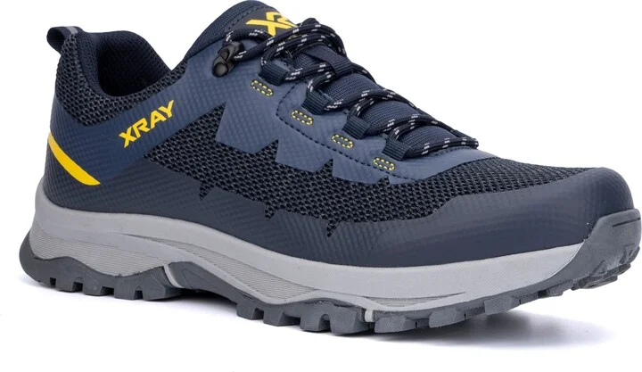 Teo Hiking Sneaker