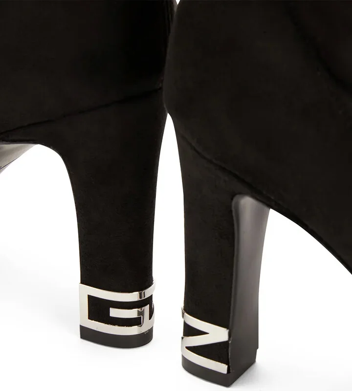 Teodora boots - Image 4