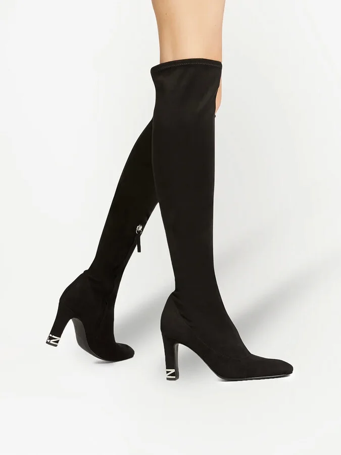 Teodora boots - Image 5