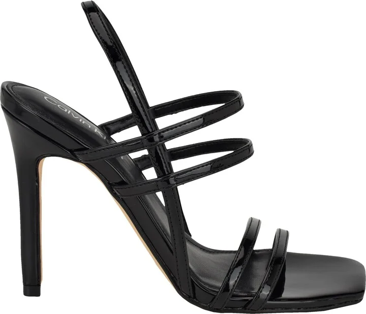 Teoni Stiletto Sandal - Image 3