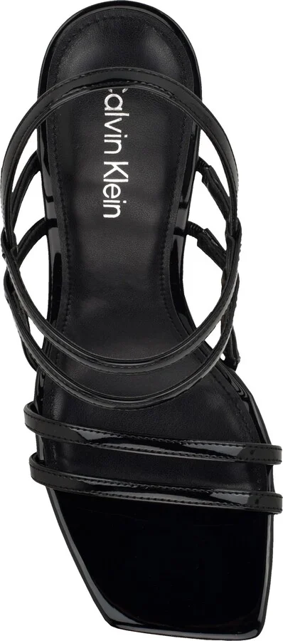 Teoni Stiletto Sandal - Image 4