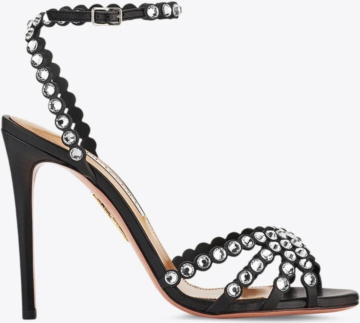 Tequila 105 Leather Sandals